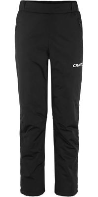 Craft Kinder Trainingshose Ability Warm Pants JR C17923