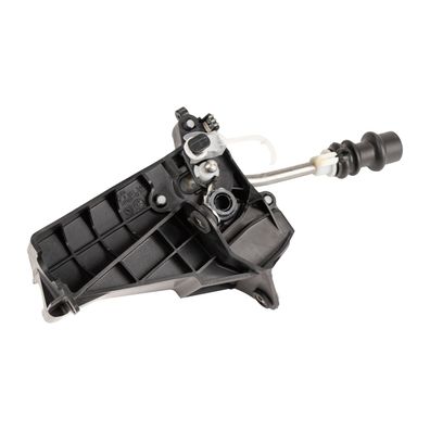 Original Fiat Schalthebelkulisse Schaltgetriebe für Scudo 2,0 16V JTD 1400284480