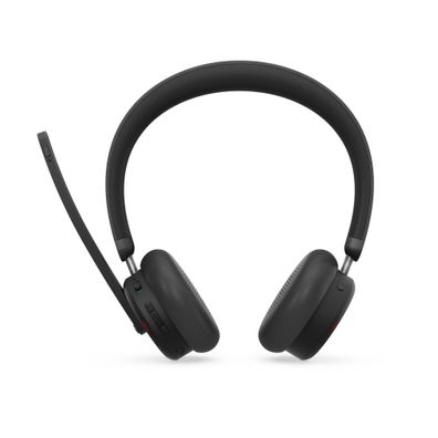 Lenovo 6550 - Headset - On-Ear - Bluetooth