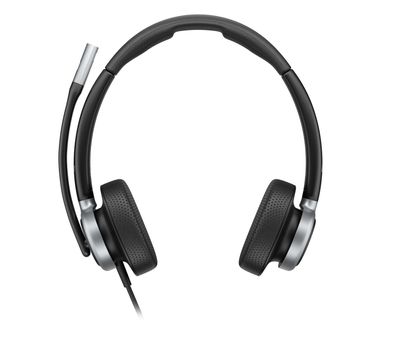 Poly HP Poly Mission 625 - Mission 600 Series - Headset