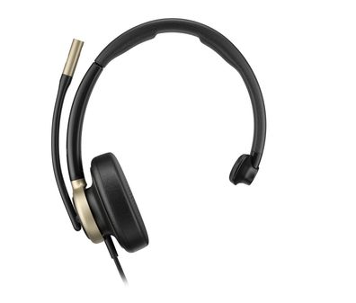 HP Poly Mission 815 - Mission 800 Series - Headset