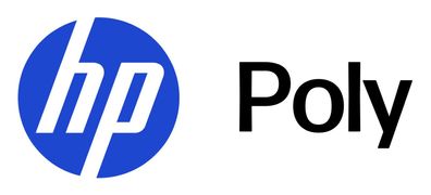Poly CS540A DECT 1880 Headset