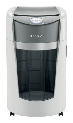 Esselte Leitz IQ OptiMax Office P5 - Vorzerkleinerer