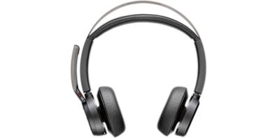 HP Poly Voyager Focus 2-M - Headset - On-Ear