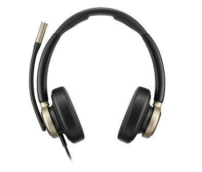 Poly HP Poly Mission 825 - Mission 800 Series - Headset