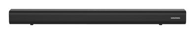 Grundig DSB 991, 2.0 Kanäle, 50 W, 50 W, Schwarz, Verkabelt & Kabellos, 100 - 240 V