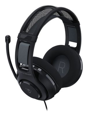 Turtle Beach Atlas 200 Wired PC Gaming Headset für PC, Gaming Konsolen und Mobilgerät