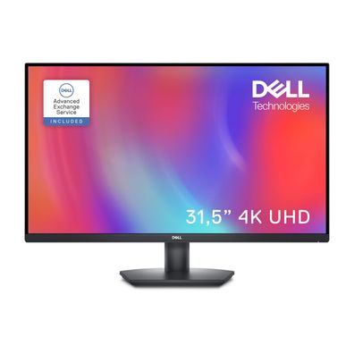 DELL S Series SE3223Q Computerbildschirm 80 cm (31.5") 3840 x 2160 Pixel 4K Ultra HD