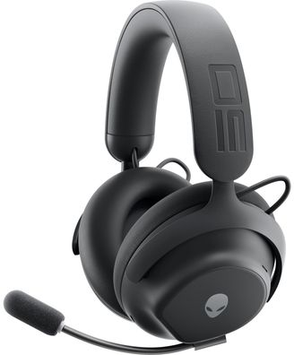 Dell Alienware Pro Wireless Gaming Headset - Headset
