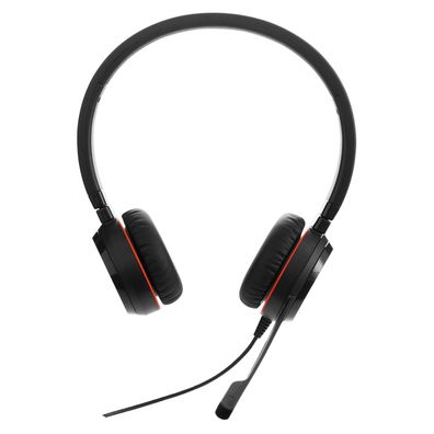 Jabra Evolve 20 UC stereo - Special Edition