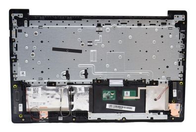 Lenovo 5CB1L09272, Cover + keyboard, Lenovo, V15 G4 AMN
