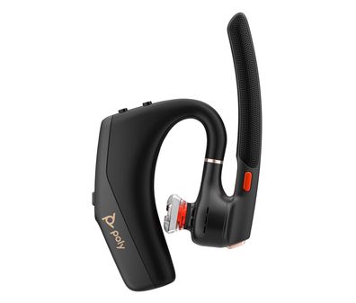 HP Poly Voyager Legend 50-M UC - Headset - im Ohr