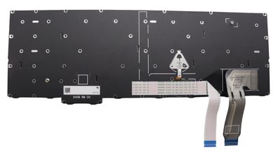 Lenovo 5N21M39931, Tastatur, Tastatur mit Hintergrundbeleuchtung, Lenovo, ThinkPad T1