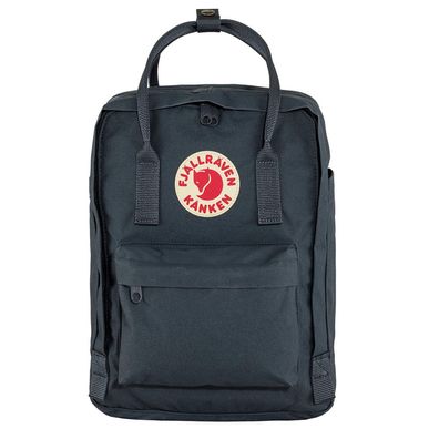 Fjällräven Kånken Laptop 15 F23524, Navy, Unisex