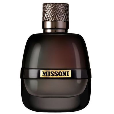 Missoni Parfum Pour Homme Eau de Parfum, 100 ml Herrenduft