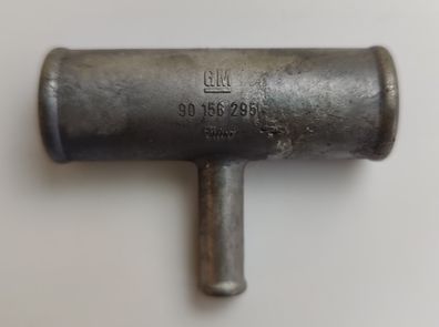 Original Opel Anschluss-Stück 838522 GM 90156295