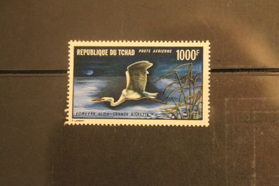 Tschad, Vögel, Wasservögel