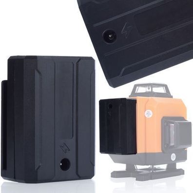 Rosfix Akku Laser-Wasserwaage 3500 mAh – 3,7V | Kompatibel mit Hilda