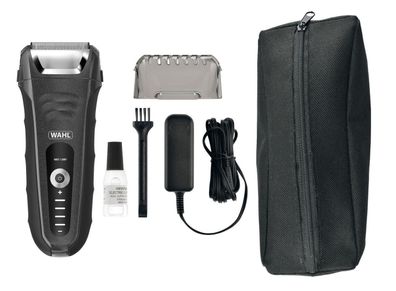 Wahl Aqua Shave Rasoir Lithium Ion