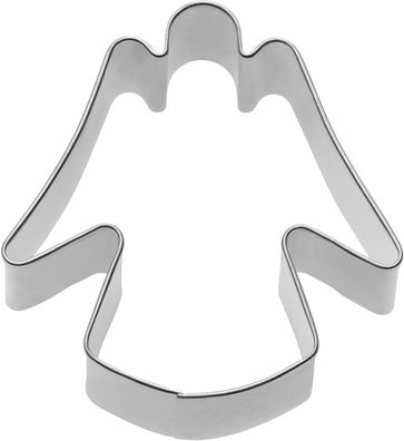 Kaiser Emporte-pièce Ange grand, 7cm