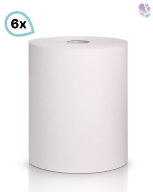 Handtuchrollen universell einsetzbar SET, Handtuchrollen für gängige Handtuchrollensp