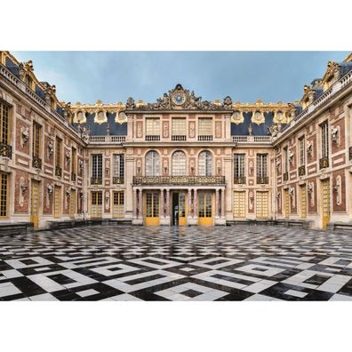 Puzzle "Schloss von Versailles", 1000 Teile