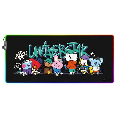 BT21 Mauspad