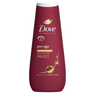 Advanced Care Pro Age Duschgel ( örperwäsche) 400 ml
