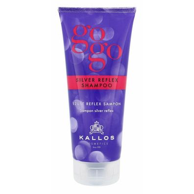 Kallos Cosmetics for Women 200ml