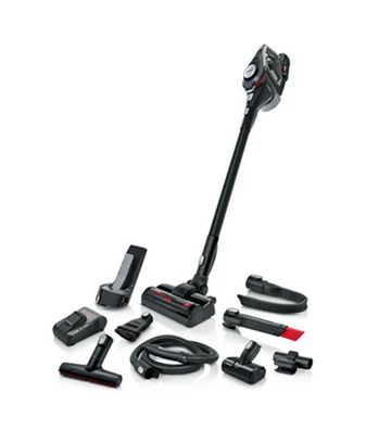 Bosch Unlimited Gen2 Serie | 8 BSS825MULT - Staubsauger - Stange kurz/Handgerät (2-in