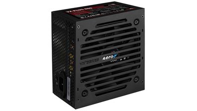 Aerocool Advanced Technologies Aerocool VX PLUS 800, 800 W, 230 V, 47 - 63 Hz, 6 A, A