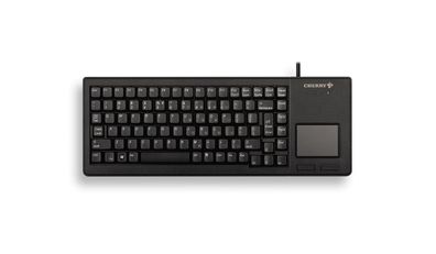 Cherry G84-5500 XS Touchpad Keyboard - Tastatur