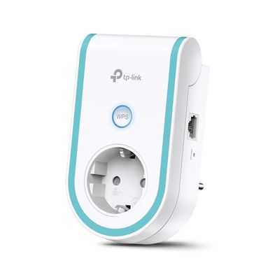 TP-LINK RE365 - Wi-Fi-Range-Extender - 1GbE - Wi-Fi 5
