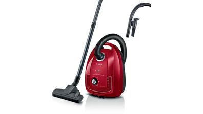 Bosch Serie | 4 BGB38RD2 - Staubsauger - Kanister