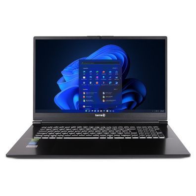 Wortmann TERRA MOBILE GAMER ELITE 5v4 U9-275HX W11P