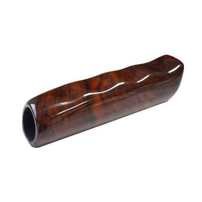Handbremshebel Handbremsgriff für BMW 3er F31 2011-2019 Edelholz Wurzelholz 1tlg