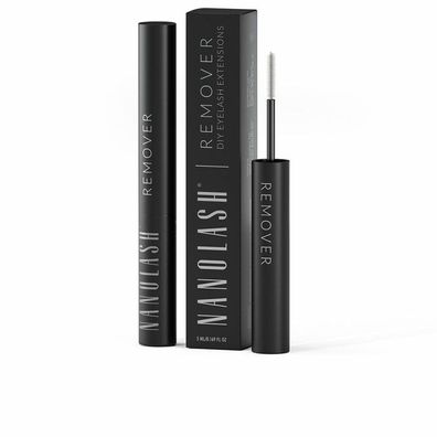 DIY Remover Entferner für Wimpernverlängerungen 5 ml