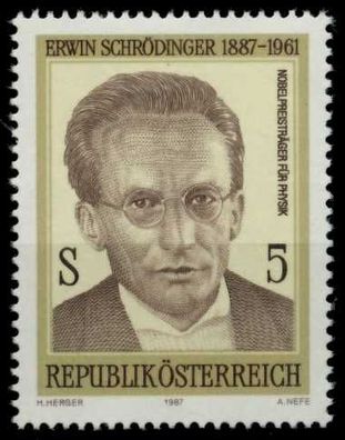 Österreich 1987 Nr 1892 postfrisch S743716