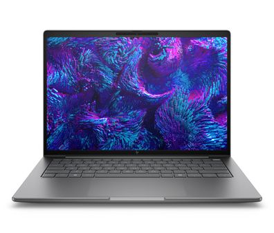 HP ZBook 8 G1i Intel Core Ultra 7 - Notebook - Core Ultra 7