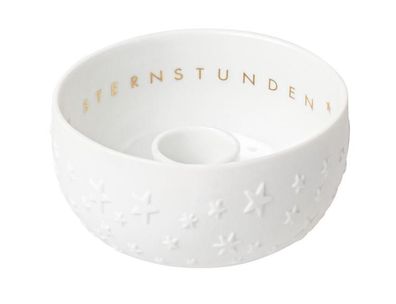 Räder Kerzenschälchen Sternstunden 1 St