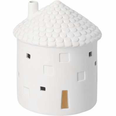 Räder LED Lichthaus Schornstein 1 St
