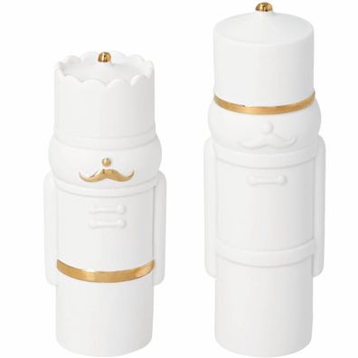 Räder Nussknacker Figuren 2-er Set 1 Set