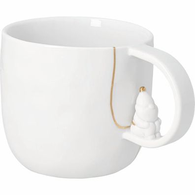Räder Tasse Santa 1 St