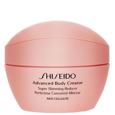 Shiseido Körperstraffende Cellulite-Lotion - 200ml Vitalisiertes Hautpflegeerleb