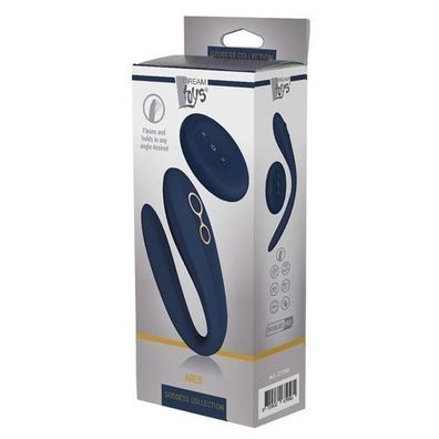 Dream Toys Paarvibrator mit Fernbedienung
