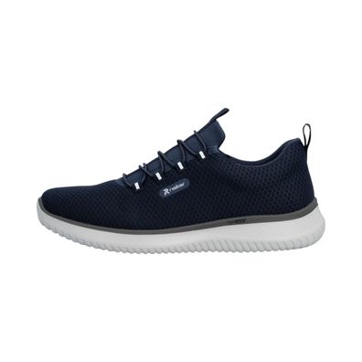 Rieker B9655-14 Blau blau 14
