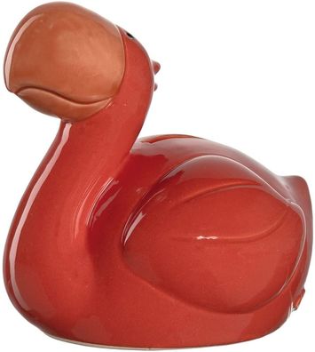 Leonardo Tirelire 12 Flamingo Bambini