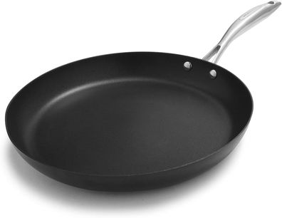 ScanPan poêle 32 cm avec banderole - Pro IQ