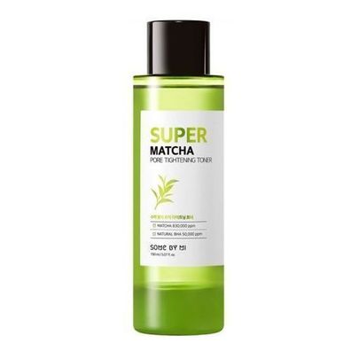 Some By Mi Super Matcha Klärender Zweiphasen-Toner, 150 ml