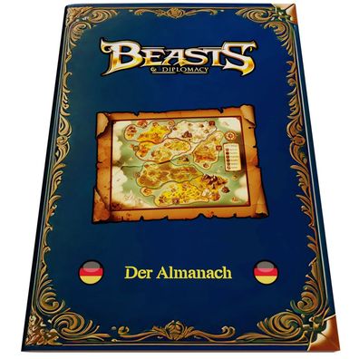 Beasts and Diplomacy | Almanac - Erweiterung (de)